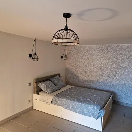 Avec Terrasse * 圣西普里安