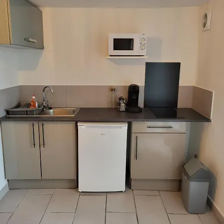 Avec Terrasse 圣西普里安