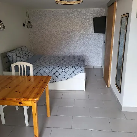 Avec Terrasse 圣西普里安